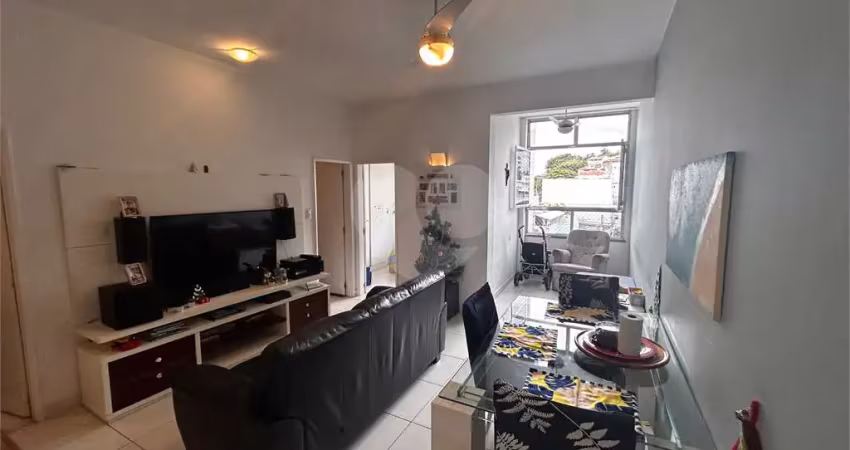Apartamento com 2 quartos à venda na Uruguai, --, Tijuca, Rio de Janeiro