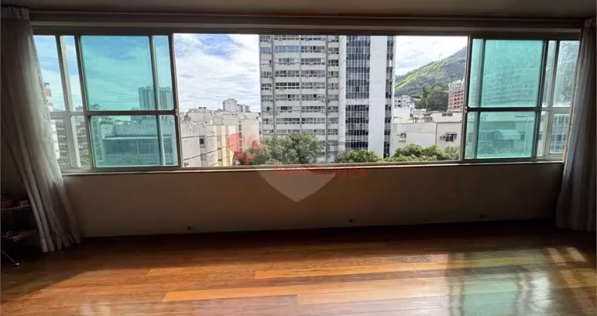 Apartamento com 4 quartos à venda na Itacuruçá, --, Tijuca, Rio de Janeiro