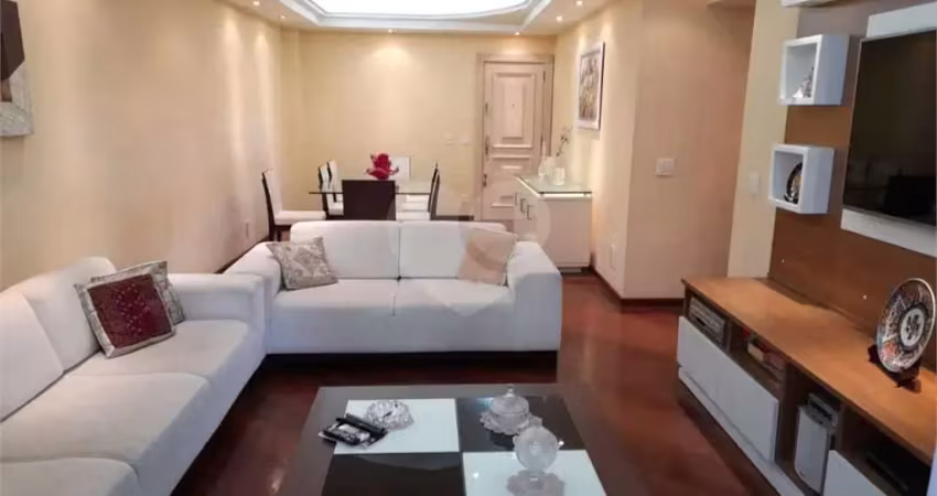 Apartamento com 4 quartos à venda na João Alfredo, --, Tijuca, Rio de Janeiro
