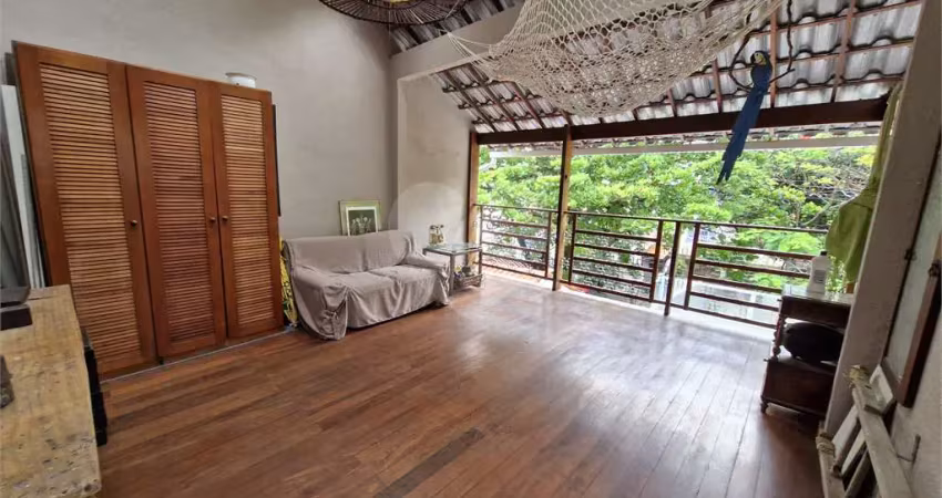 Casa com 3 quartos à venda na Rua Carvalho Alvim, --, Tijuca, Rio de Janeiro