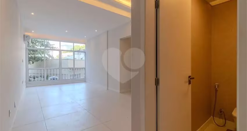 Apartamento com 3 quartos à venda na Rua Nascimento Silva, --, Ipanema, Rio de Janeiro