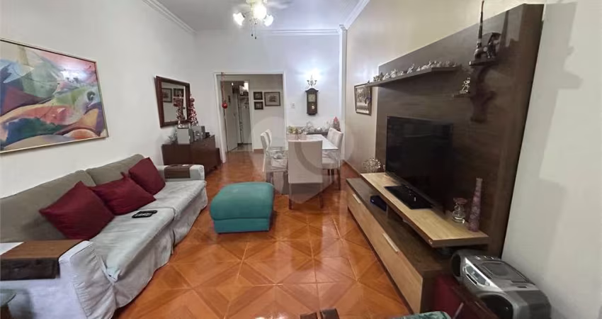 Apartamento com 2 quartos à venda em Rio Comprido - RJ
