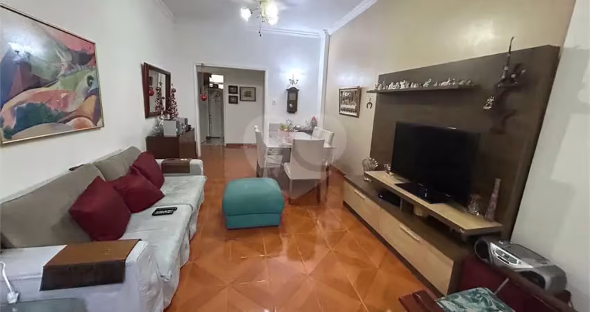 Apartamento com 2 quartos à venda em rio comprido - rj