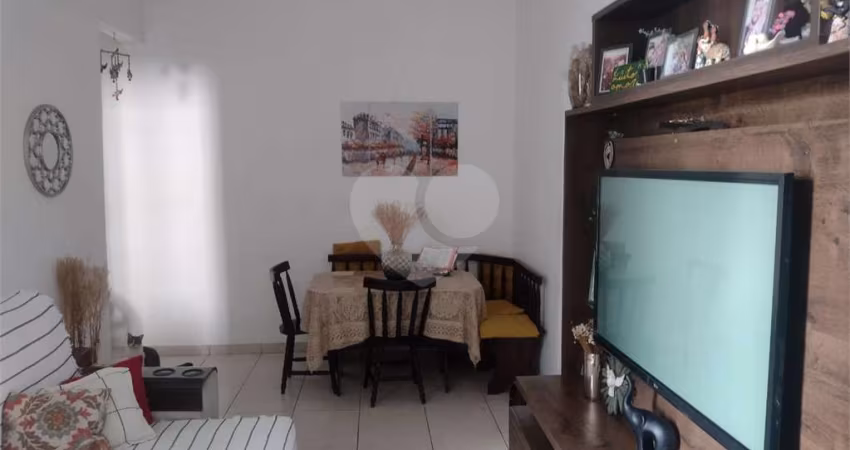 Apartamento com 2 quartos à venda em Praça Da Bandeira - RJ