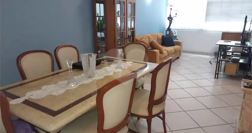 Apartamento com 2 quartos à venda em praça da bandeira - rj