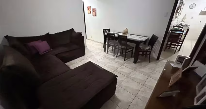 Apartamento com 2 quartos à venda em rio comprido - rj