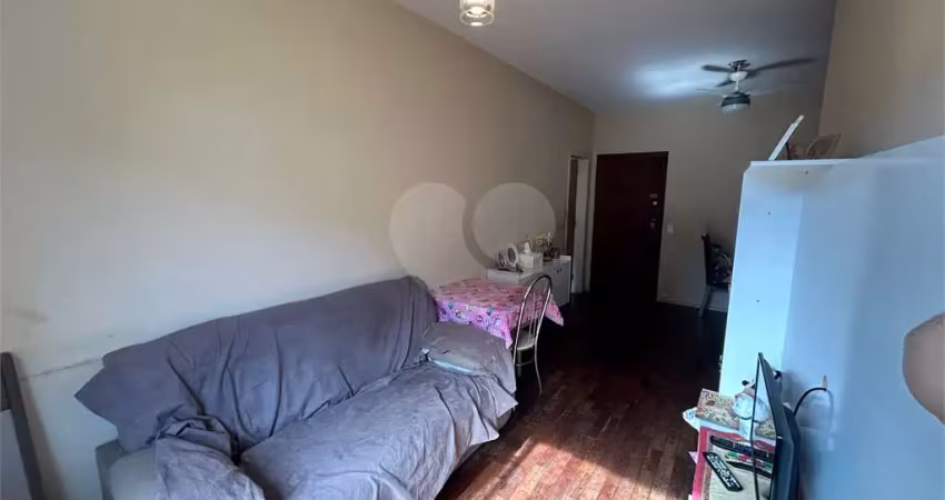 Apartamento com 2 quartos à venda em rio comprido - rj