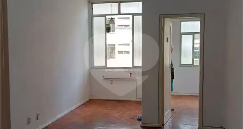 Apartamento com 1 quarto à venda na Rua Haddock Lobo, --, Tijuca, Rio de Janeiro