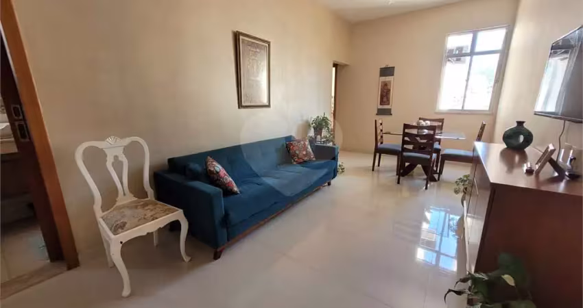 Apartamento com 2 quartos à venda na Rua Doutor Satamini, --, Tijuca, Rio de Janeiro