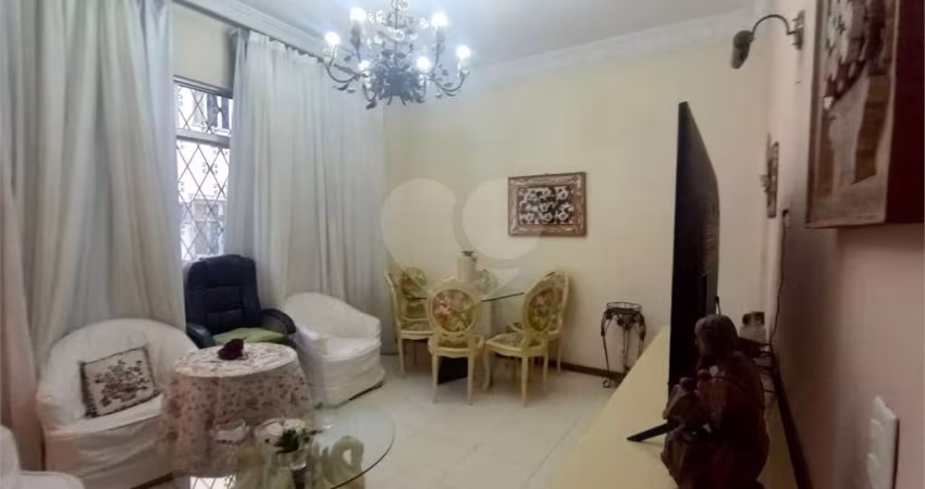 Apartamento com 2 quartos à venda em Tijuca - RJ