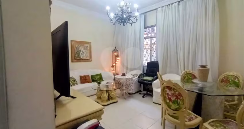 Apartamento com 2 quartos à venda na Nestor Vítor, --, Tijuca, Rio de Janeiro
