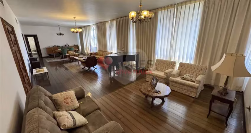 Apartamento com 4 quartos à venda na Itacuruçá, --, Tijuca, Rio de Janeiro