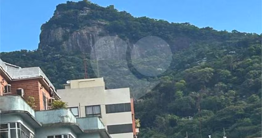 Apartamento com 2 quartos à venda em Rio Comprido - RJ