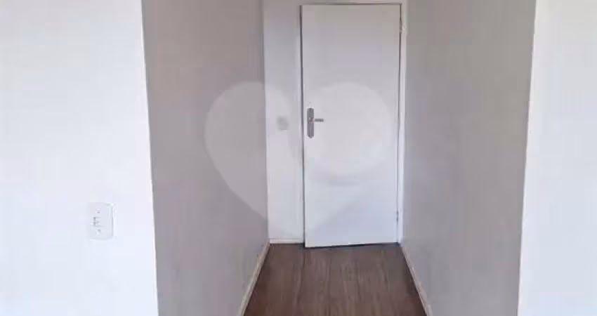 Apartamento com 2 quartos à venda em rio comprido - rj