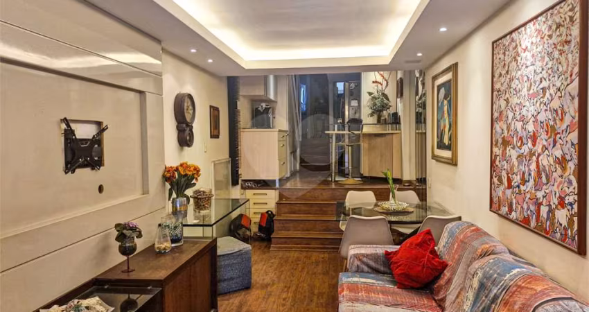 Apartamento com 2 quartos à venda em Flamengo - RJ