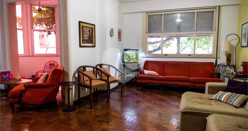 Apartamento com 4 quartos à venda em Copacabana - RJ