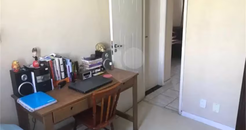 Apartamento com 4 quartos à venda na Rua São Francisco Xavier, --, Maracanã, Rio de Janeiro