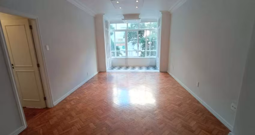 Apartamento com 3 quartos à venda em Copacabana - RJ