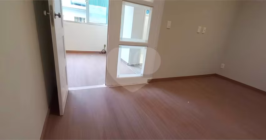 Apartamento com 1 quartos à venda em Glória - RJ