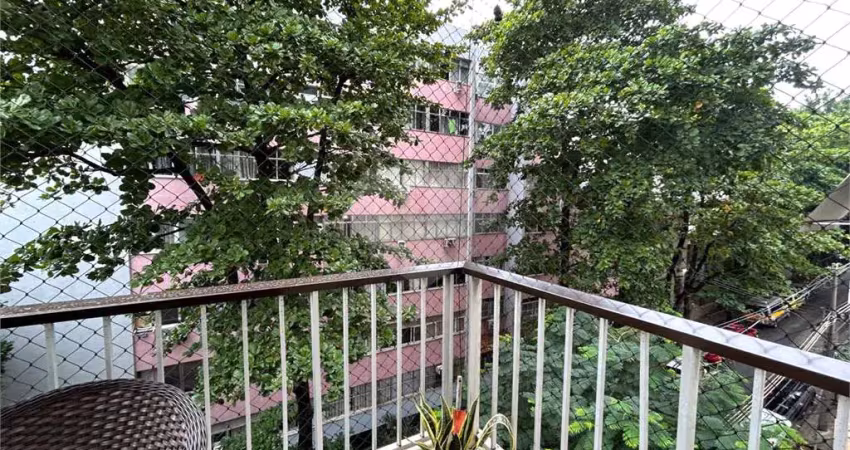 Apartamento com 2 quartos à venda na Rua Haddock Lobo, --, Tijuca, Rio de Janeiro