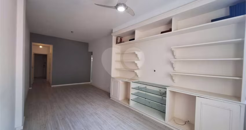 Apartamento com 3 quartos à venda em Humaitá - RJ