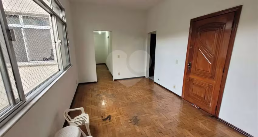 Apartamento com 2 quartos à venda em rio comprido - rj