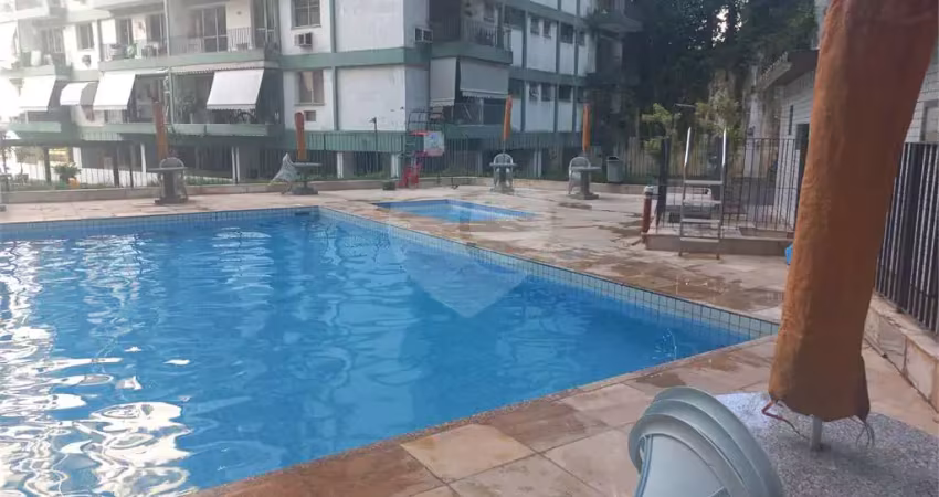 Apartamento com 4 quartos à venda ou para locação em tijuca - rj