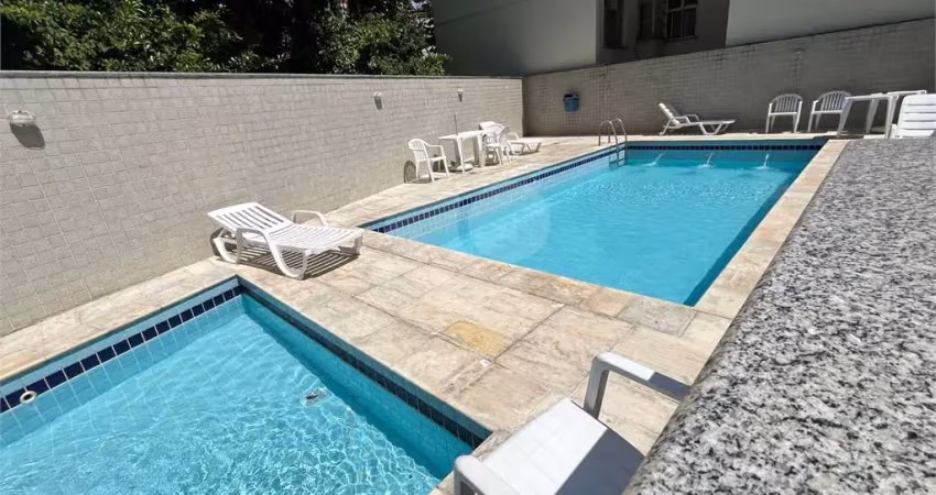 Apartamento com 3 quartos à venda na Rua Desembargador Izidro, --, Tijuca, Rio de Janeiro