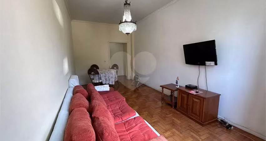 Apartamento com 2 quartos à venda na Rua Barão de Itambi, --, Botafogo, Rio de Janeiro