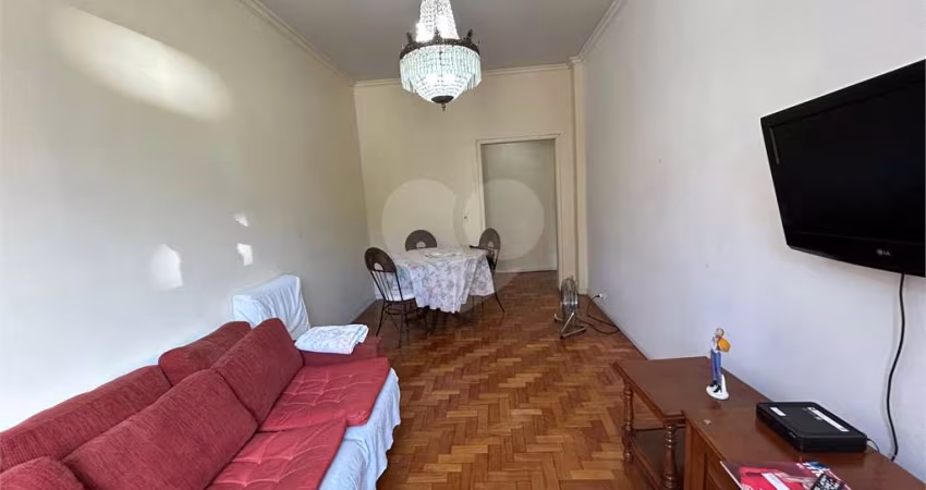 Apartamento com 2 quartos à venda em Botafogo - RJ