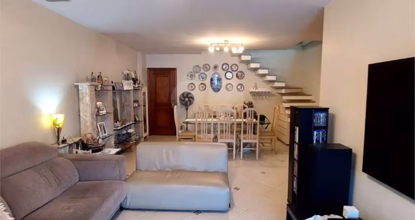Cobertura com 3 quartos à venda na Maxwell, --, Tijuca, Rio de Janeiro
