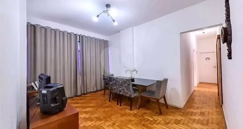 Apartamento com 2 quartos à venda em Grajaú - RJ