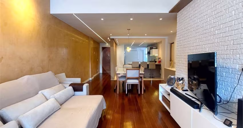 Apartamento com 3 quartos à venda em Tijuca - RJ
