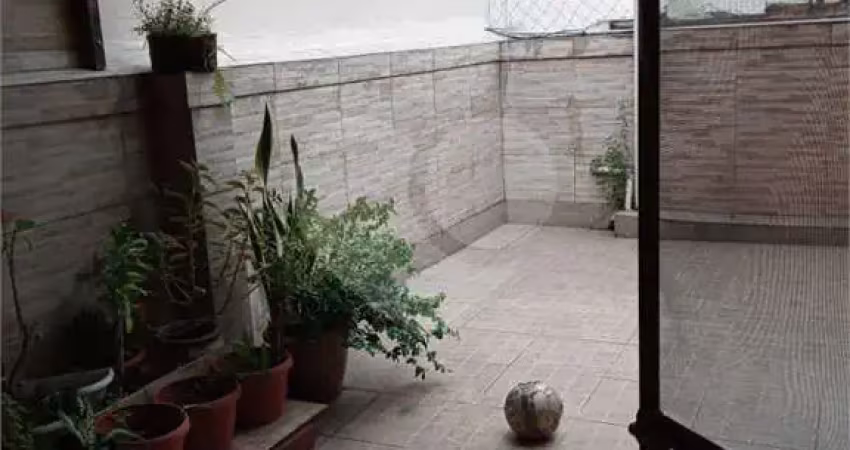 Apartamento com 3 quartos à venda na Rua Silva Teles, --, Tijuca, Rio de Janeiro