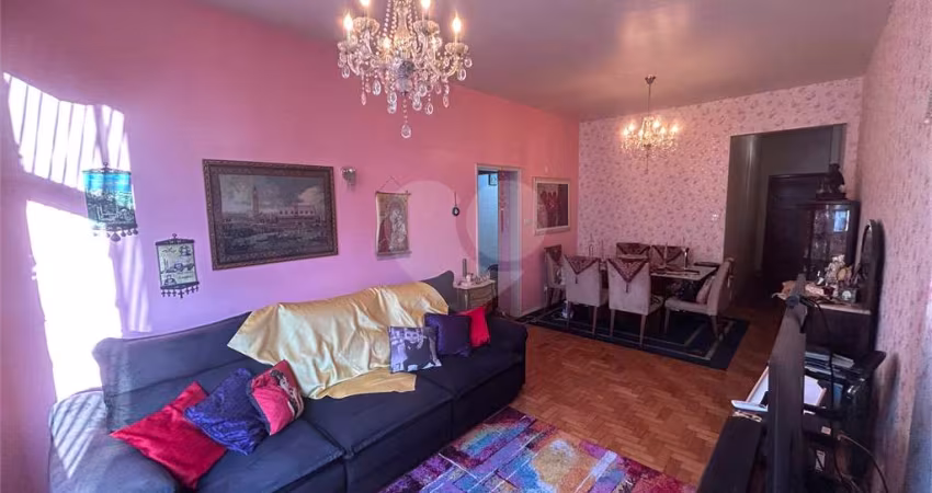 Apartamento com 3 quartos à venda em Maracanã - RJ