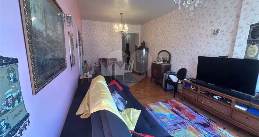 Apartamento com 3 quartos à venda na Rua Mariz e Barros, --, Tijuca, Rio de Janeiro
