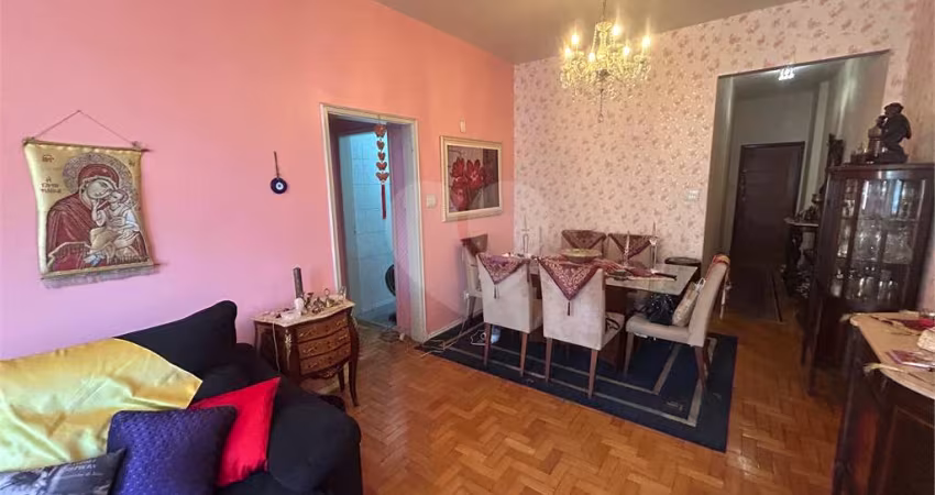 Apartamento com 3 quartos à venda em Maracanã - RJ