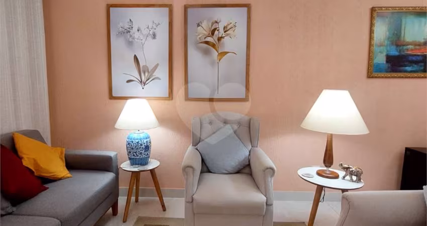 Apartamento com 2 quartos à venda em Tijuca - RJ