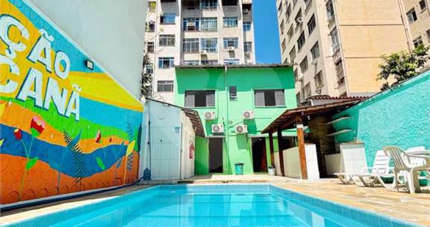 Casa com 6 quartos à venda em Maracanã - RJ