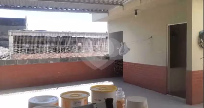 Casa de vila com 4 quartos à venda em são francisco xavier - rj