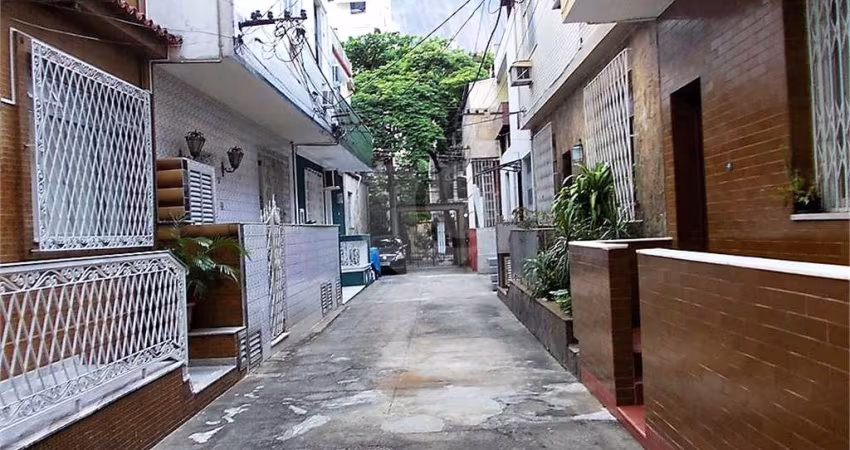 Casa de vila com 5 quartos à venda em Jardim Botânico - RJ