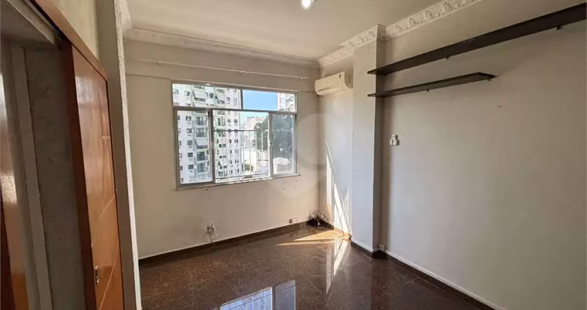 Apartamento com 1 quarto à venda na Do Matoso, --, Praça da Bandeira, Rio de Janeiro