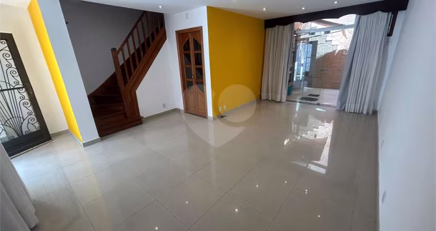 Casa de vila com 4 quartos à venda em Maracanã - RJ