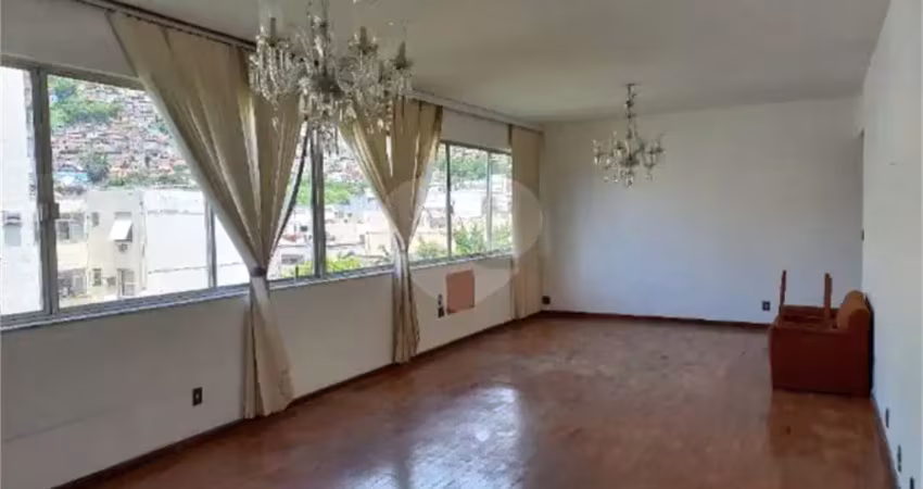 Apartamento com 3 quartos à venda na Moura Brito, --, Tijuca, Rio de Janeiro