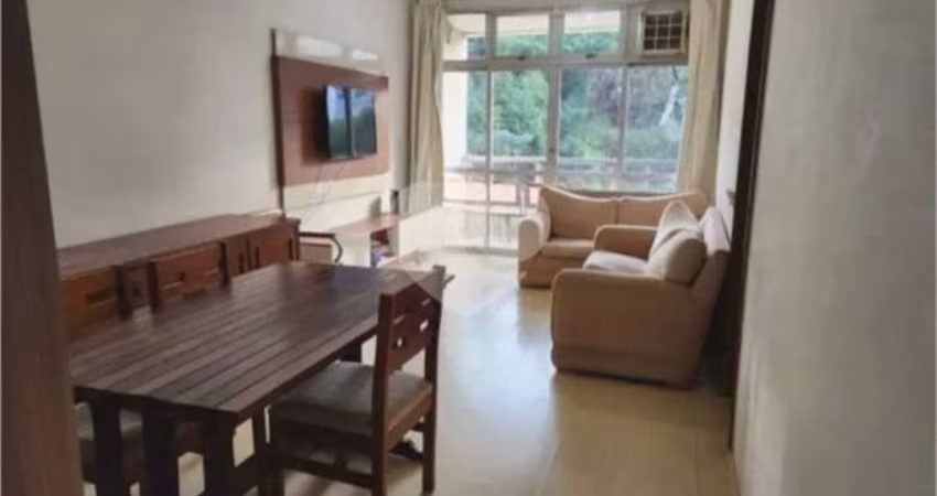 Apartamento com 2 quartos à venda em Laranjeiras - RJ