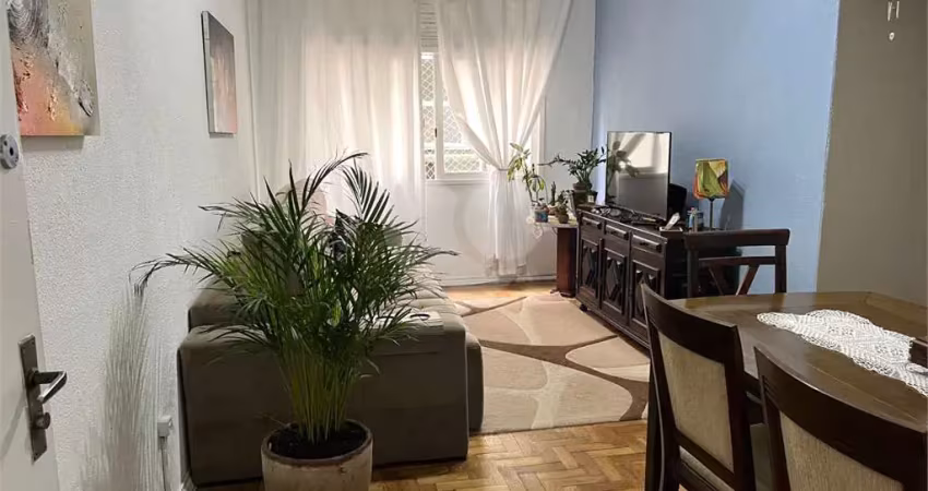 Apartamento com 2 quartos à venda na Rua Conde de Bonfim, --, Tijuca, Rio de Janeiro