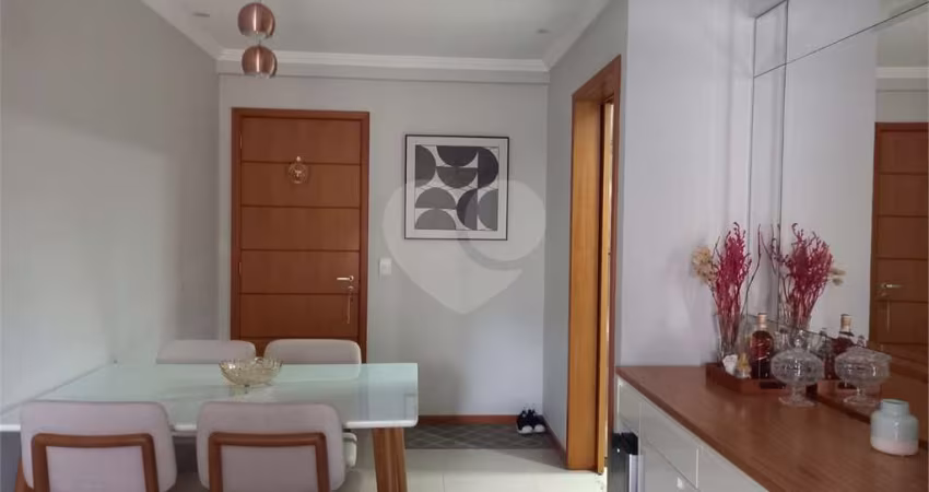 Apartamento com 2 quartos à venda em Vila Isabel - RJ