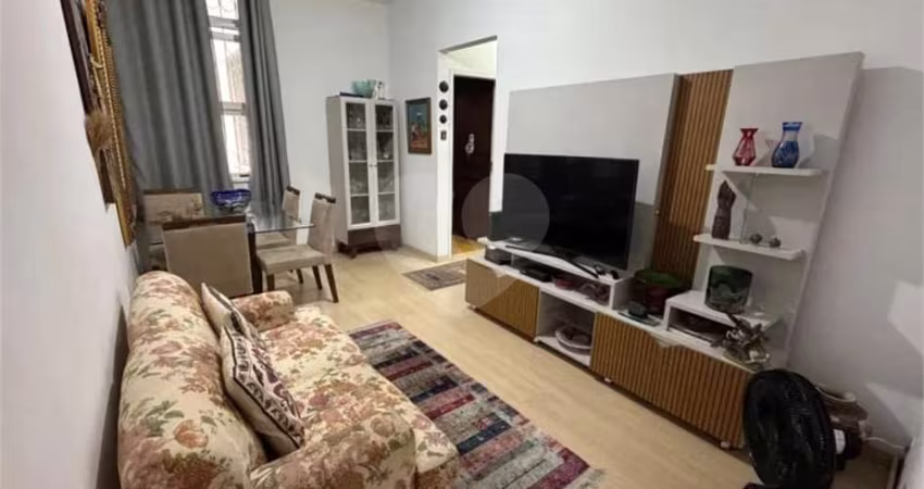 Apartamento com 2 quartos à venda em Flamengo - RJ