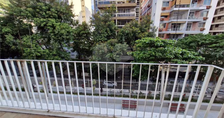 Apartamento com 2 quartos à venda em Tijuca - RJ
