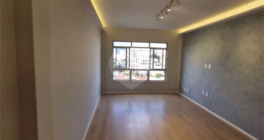 Apartamento com 3 quartos à venda na Rua Silva Teles, --, Tijuca, Rio de Janeiro
